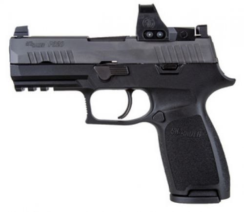 Sig Sauer P320 Compact RXP 9mm