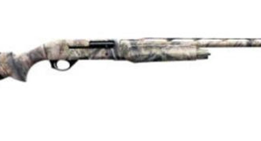 Benelli M2 20 Gauge 24″ Barrel APG Camo 11087