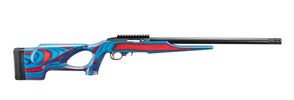 RUG 10/22 USA SHOOTING 2024 22LR 18