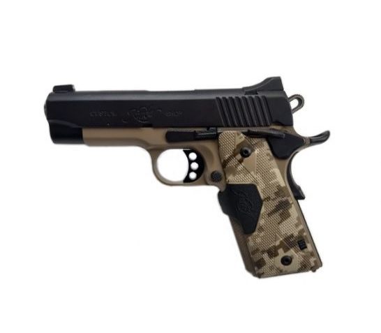 Kimber Pro Covert II .45 ACP w/ Laser