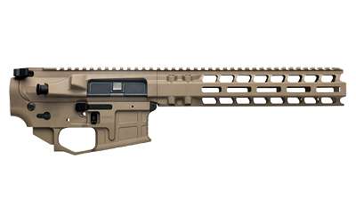 RADIAN BUILDER KIT 10″ FDE