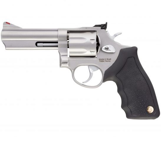 Taurus 2660049HWD1 66 357 Mag 4″