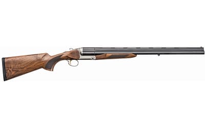 Charles Daly Triple Crown Shotgun 12 Gauge – 28″ – Matte Blue