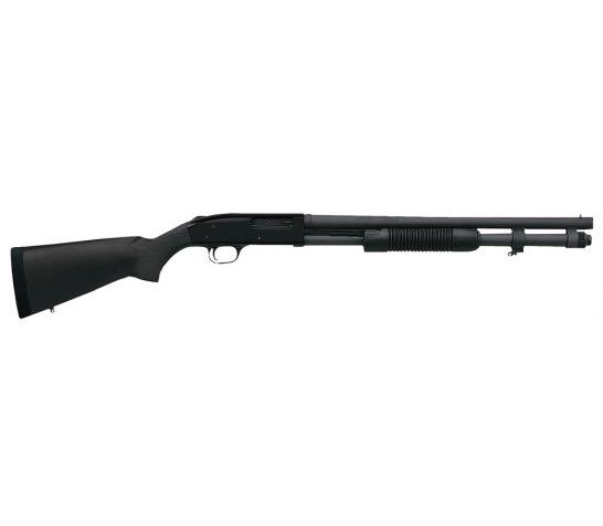 Mossberg 590A1 Tactical Black 12 Gauge 20″ 3″ 8+1