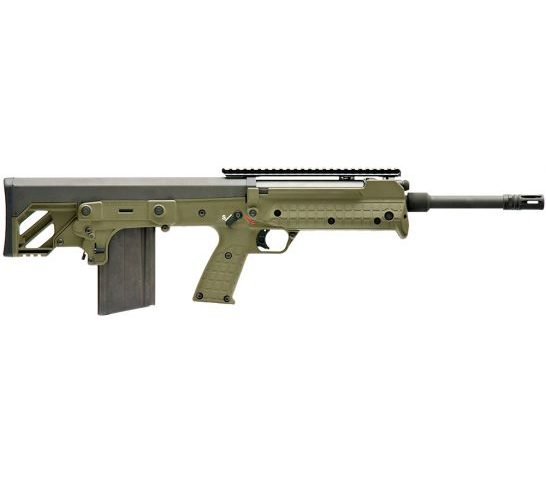 Kel-Tec RFB Hunter Bullpup 308 Win – 24″ – Black/Tan