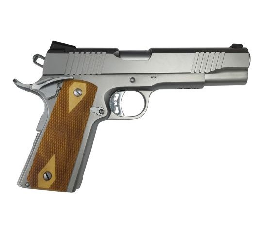 RIA ROCK SS 1911 FS 9MM 5 10RD