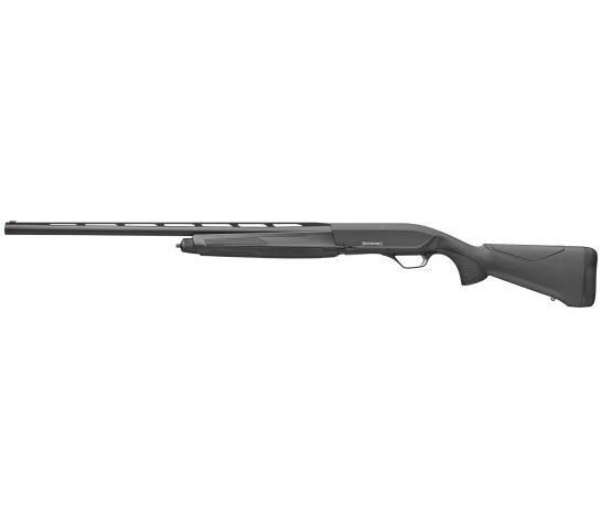 Browning Maxus II Stalker Shotgun 12 Gauge – 26″ – Matte Blued – 3″ Chamber