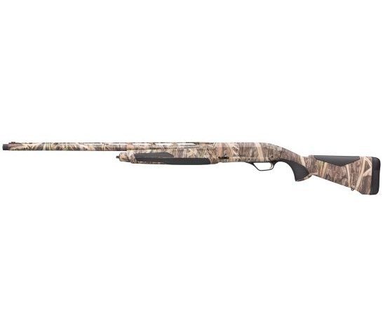 Browning Maxus II Shotgun 12 Gauge – 28″ – Mossy Oak Shadow Grass Habitat – 3″ Chamber