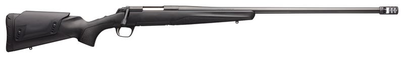 Browning X-Bolt Stalker Long Range, Bolt Action, 7mm Rem. Mag., 26″ Barrel, 3+1 Rounds