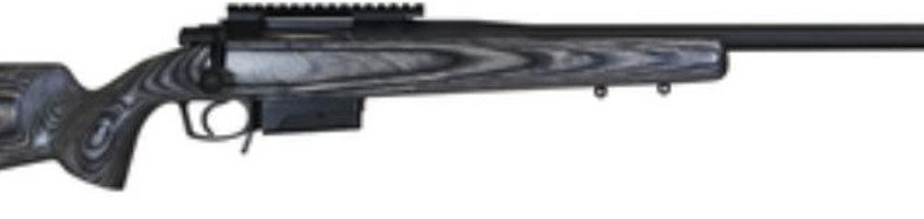 COOPER FIREARMS M2012 260 REM