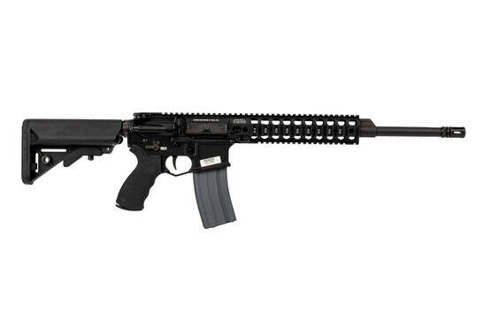 LMT MARS-L 16″ 5.56 MLC MLOK Rifle – CQBMLK16-MARS