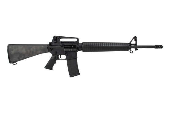 Colt’s Manufacturing AR15A4 20″ 223 Remington/556NATO 10Rd – Black