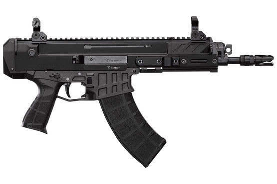 CZ BREN 2 MS PSTL 762 9 30RD BLK