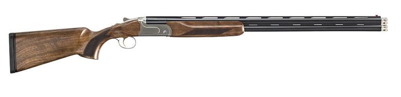 Charles Daly 214E Shotgun 12 Gauge – 30″ – Blued