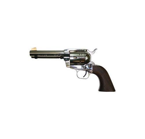 EAA BOUNTY HUNTER 22LR 22MAG 4.75 6RD NKL