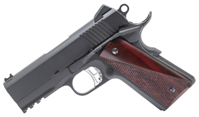 FUSION 1911NCOM9 1911 COMMANDER 9MM 3.50