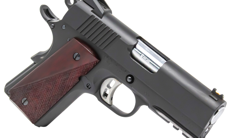 FUSION 1911THORN9 1911 OFFICER 9MM 3.50