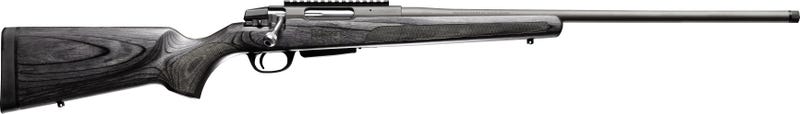 Four Peaks ATA Turqua 6.5 Creedmoor 24″ 5+1 Gray Bolt Action Rifle