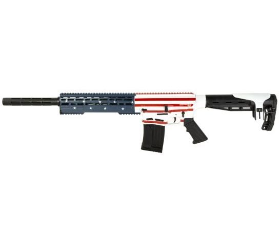 Garaysar Fear 116 American Flag 12 GA 20″ Barrel 5-Rounds