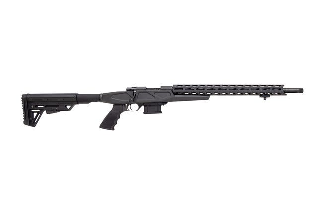 HOWA MINI APC 6.5GR BLACK