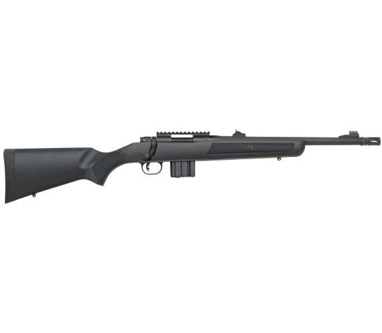 Mossberg MVP PATROL 300BLK 16TB Bolt-Action Rifle – Dirty Bird Industries