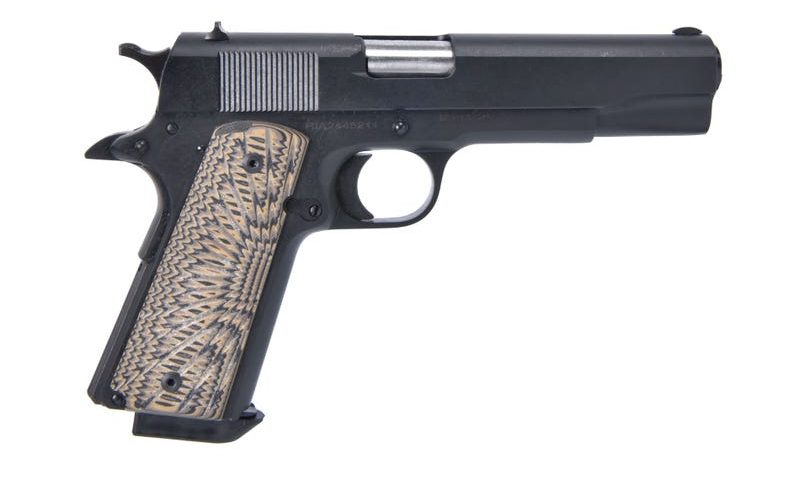 ROCK ISLAND ARMORY M1911-A1 GI