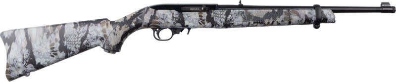 Ruger 10/22 Sky 22Lr 16B 10R DE 31182