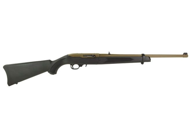 RUGER 10/22 CARBINE