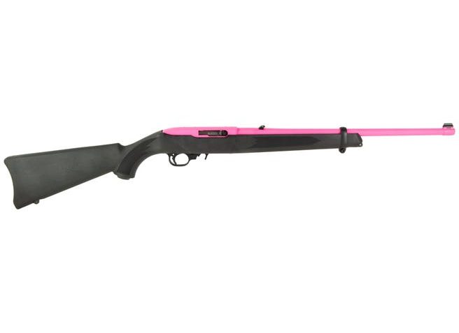 RUGER 10/22