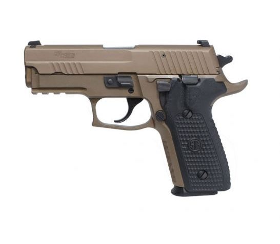 SIG E29R-9 3.9″ BBL Scorpion