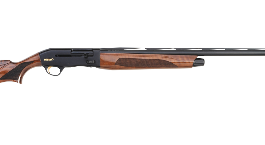 TRISTAR VIPER G2 PRO SPORTING 12GA 30″ CT-4 SELECT WALNUT