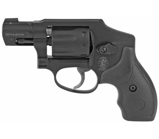 Smith & Wesson 103043 43 Classic 22 LR 8rd 1.88″ Black – Dirty Bird Industries