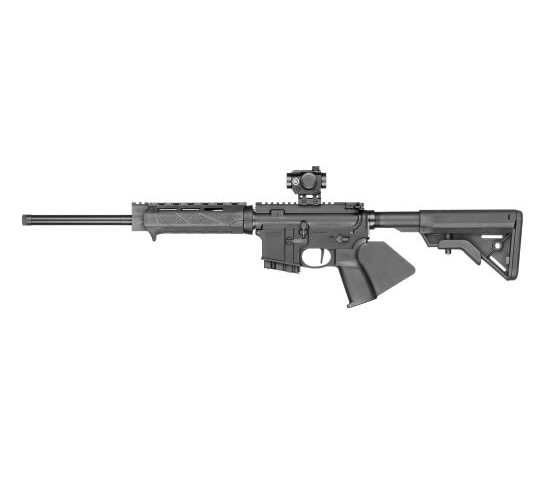 Smith & Wesson VOLUNTEER XV OR 5.56 NATO 16” 10-RD RIFLE – Dirty Bird Industries