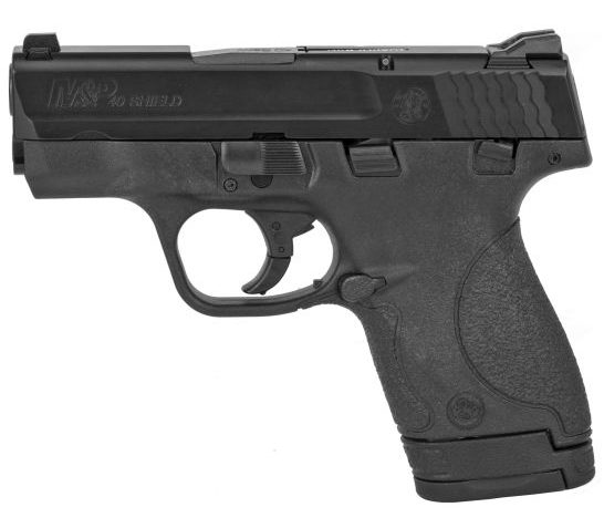 Smith & Wesson M&P 40 Shield 40 S&W 3.1″ 7rd Pistol