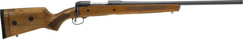 SAV 110 CLASSIC 243 WIN 22 WALNUT ADJUST