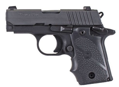 SIG 238-380-BRG