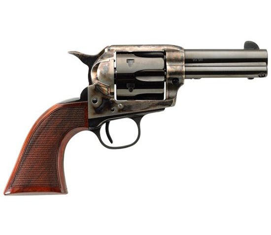 Taylor's & CO Uberti 1873 Runnin Iron 45Lc 3.5 Cattleman 4201