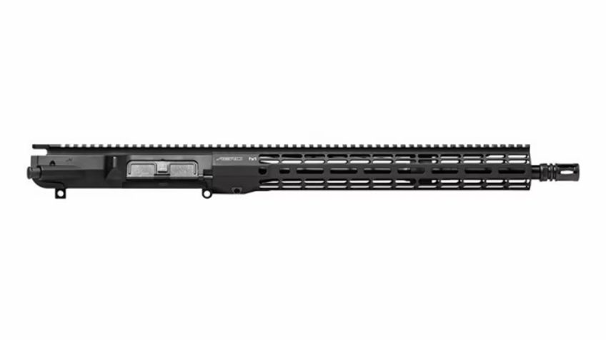 AEROPRECISION M5 COMPLETE UPPER 16″ BARREL .308 RM15