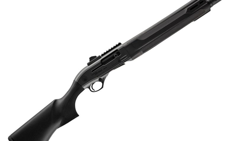 Beretta A300 Ultima Patrol 12 Gauge Semi-Auto Shotgun – 7 Round Mag Tube – QUALIFIED INDIVIDUALS ONLY