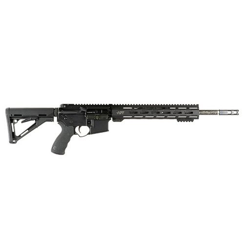 APF DMR 6.5 Grendel 18″ Carbon Fiber Barrel 17-Rounds