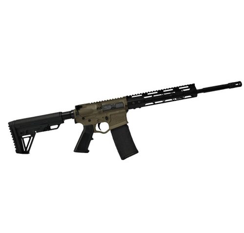 American Tactical Imports Omni P3P Flat Dark Earth .300 AAC Blackout 16″ Barrel 30-Rounds