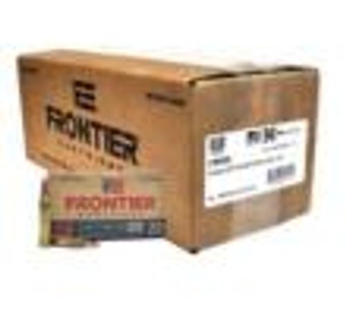 Hornady Frontier 5.56 NATO M193 55 Grain Full Metal Jacket 500 Round Case