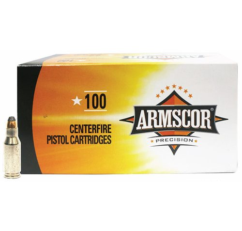 ARMS VALUE PACK 22TCM 40 JHP 100/12