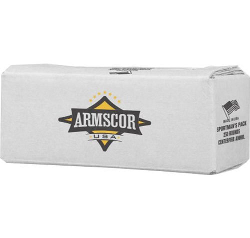 Armscor Precision Inc Target Rifle Ammo