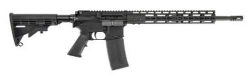 ATI Milsport 5.56 AR Rifle 16″ Barrel 13″ Keymod