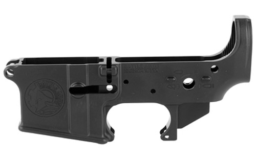 Battle Arms Development WORKHORSE Lower Receiver .223REM/5.56 NATO Black