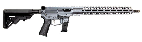 Battle Arms Xiphos 16in 9MM Rifle California Compliant