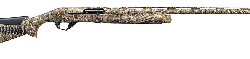 Benelli 10307 SBE3 Realtree Max-5 26″ Barrel 3+1