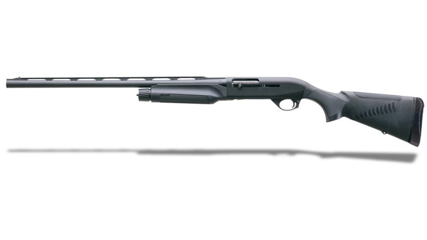 Benelli M2 Left-Handed 12 Gauge 28″ Barrel Black Synthetic 11071