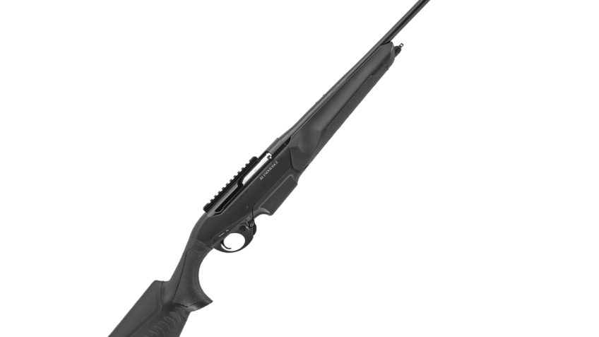 Benelli R1 Endurance .30-06 Sprg 22″ 1:11″ Black Semi-Auto Rifle 11762